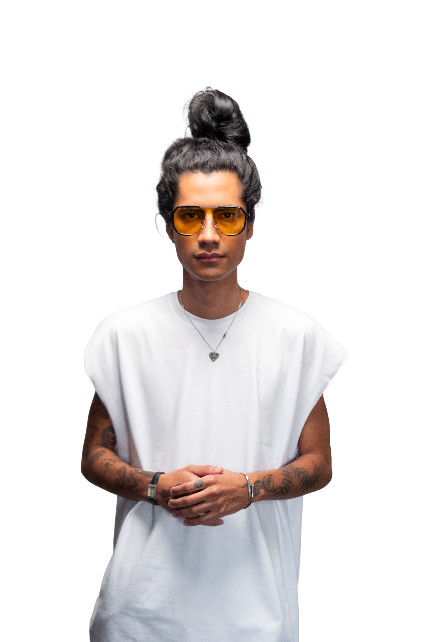 REGATA MACHÃO OVER