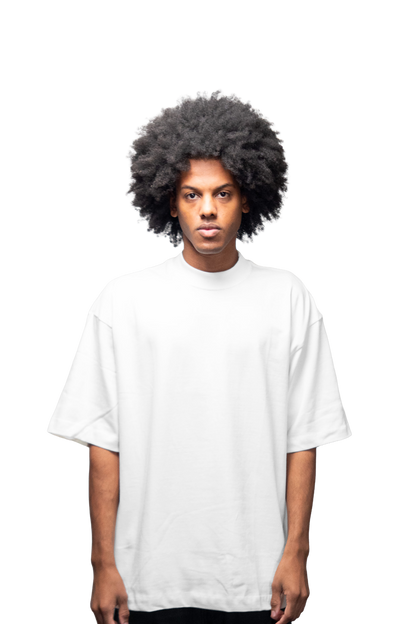 CAMISETA OVERSIZED