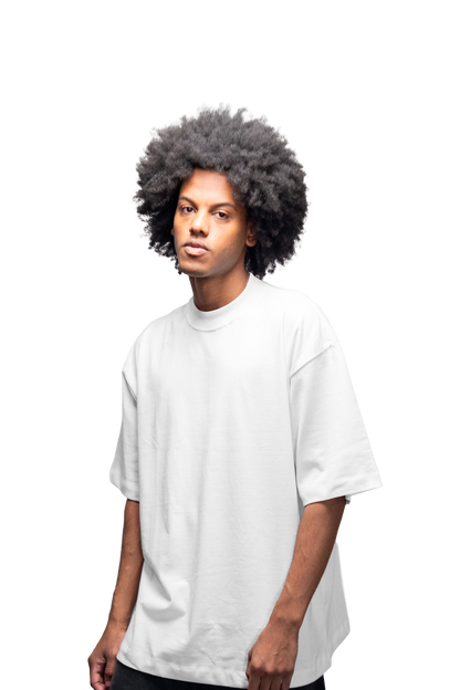 CAMISETA OVERSIZED