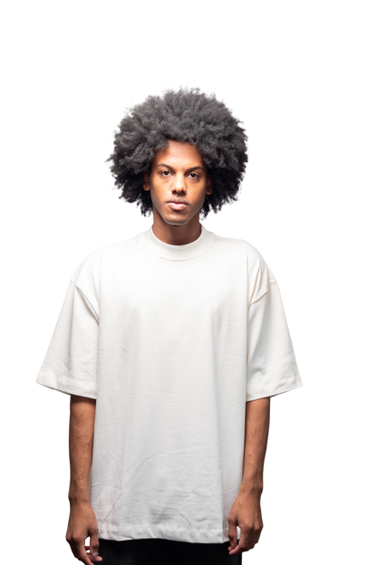 CAMISETA OVERSIZED