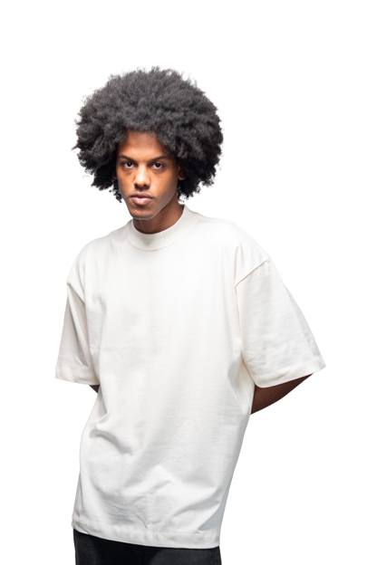 CAMISETA OVERSIZED