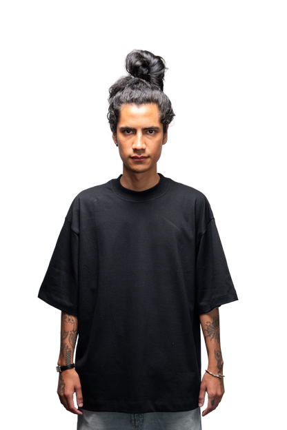 CAMISETA OVERSIZED