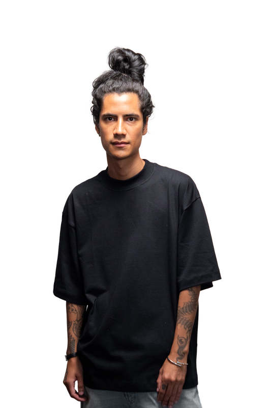 CAMISETA OVERSIZED